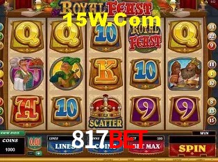Bonus Features 817Bet
