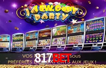 Seasonal Promotions 817Bet