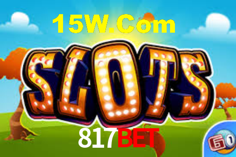 Premium Interface 817Bet