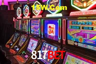 Secure Login 817Bet