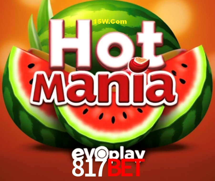 Welcome Bonus 817Bet