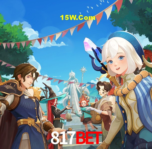 Experiência VIP 817Bet