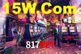 Tournaments 817Bet