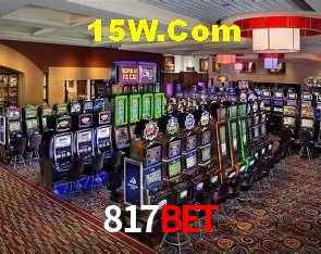 Exclusive Offers 817Bet